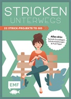 Stricken unterwegs