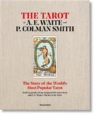 Johannes Fiebig, Robert A. Gilbert, Mary K. Greer, Rachel Pollack - Le Tarot de A.E. Waite and P. Colman Smith