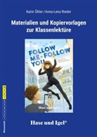 Karin Öhler, Swantje Oppermann, Anna-Lena Rieder - Begleitmaterial: Follow Me, Follow You