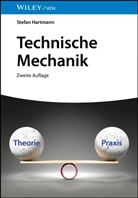 Stefan Hartmann - Technische Mechanik