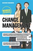 Kazuhiko Nakamura - Manga for Success - Change Management