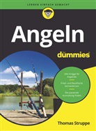 Thomas Struppe - Angeln für Dummies