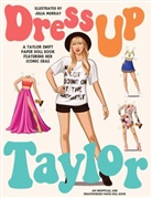 Julia Murray, Julia Murray, Murray Julia - Dress Up Taylor