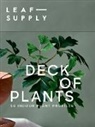 Lauren Camilleri, Sophia Kaplan - Leaf Supply Deck of Plants : 50 Indoor Plant Profiles (Audio book)