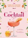 Elouise Anders, Sarah Hankinson - The Cocktail Deck of Cards (Audio book)