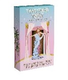 50s Vintage Dame - Tinseltown Tarot : A look into your future through the golden age of Hollywood (Audiolibro)