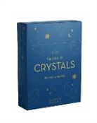 Nadia Bailey, Maya Beus - The Deck of Crystals (Livre audio)