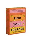 Jess Sanders, Berlin Michelle - Find Your Purpose (Audio book)