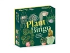 Amberly Kramhoft, Amberly Kramhoft - Plant Bingo (Audio book)