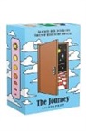 Allison Filice - The Journey (Audiolibro)