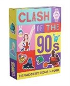 Niki Fisher, Smith Street Books, Niki Fisher - Clash of the 90s (Audio book)
