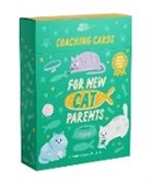 Marlena Lopez, Dr. Marlena Lopez BSc DVM, Marlena Lopez - Coaching Cards for New Cat Parents (Livre audio)