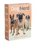 Marta Zafra, Marta Zafra - Dog Nerd (Audio book)
