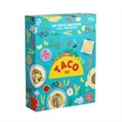 Deborah Kaloper, Alice Oehr, Oehr Alice - Taco 101 (Audio book)
