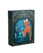 Julia Murray, Murray Julia - Gatsby's Greatest Party Set (Audio book)