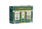 Aisling Coughlan, Coughlan Aisling, Lucy Heaver, Heaver Lucy - The Sandwich Shop (Audio book)