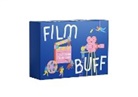Smith Street Books, Smith Street Books - Film Buff : The ultimate movie quiz (Audio book)