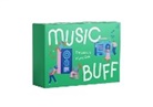 Smith Street Books, Smith Street Books - Music Buff : The ultimate music quiz (Audio book)