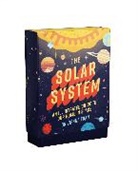 Vienna Tran, Donough O’Malley, O'Malley Donough - The Solar System: An illustrated guide to our home in space (Hörbuch)