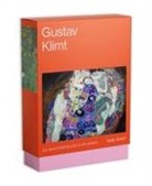Sally Grant - Gustav Klimt : 50 Masterpieces Explored (Audio book)