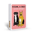 Sophie Collins, Collins Sophie, Charlotte Farmer, Farmer Charlotte - School For Dogs (and their humans) (Audio book)
