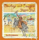 Gail Gibbons - Cowboys and Cowgirls