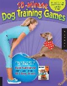 Kyra Sundance - 10-Minute Dog Training Games