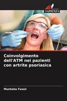 Muntaha Fawzi - Coinvolgimento dell'ATM nei pazienti con artrite psoriasica