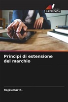 Rajkumar R. - Principi di estensione del marchio