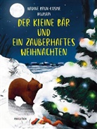 Nadine Brun-Cosme, Plumapi, Plumapi - Der kleine Bär und ein zauberhaftes Weihnachten