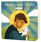 Lloyd Jones  Sally, Sally Lloyd-Jones, Jago - Mein guter Hirte