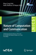 Hafiz Mahfooz Ul Haque, Phan Cong Vinh, Mahfooz Ul Haque, Hafiz Mahfooz Ul Haque - Nature of Computation and Communication
