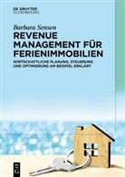 Barbara Sensen - Revenue Management für Ferienimmobilien