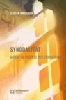 Stefan Knobloch - Synodalität. Kirche im Prozess der Erneuerung