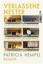 Patricia Hempel - Verlassene Nester