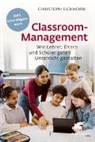 Christoph Eichhorn - Classroom-Management