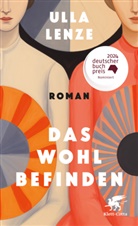 Ulla Lenze - Das Wohlbefinden