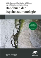 Silke Birgitta Gahleitner (Prof.), Silke Birgitta Gahleitner (Professorin, Silke Birgitta Gahleitner, Heide Glaesmer, Ingo Schäfer, Schäfer (P... - Handbuch der Psychotraumatologie