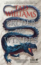 Tad Williams - Brüder des Windes