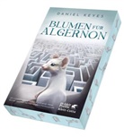 Daniel Keyes - Blumen für Algernon