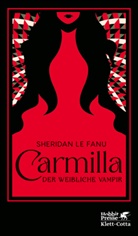 Sheridan Le Fanu - Carmilla