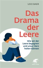 Udo Baer - Das Drama der Leere