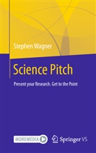 Stephen Wagner - Science Pitch