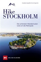 Engström, Patrik Engström, Charlotte Gawell, Patrik Engström, Patrik Engström, Patrik Engström... - Hike Stockholm