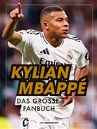 Kerry Hau - Kylian Mbappé
