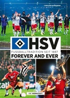 Christoph Bausenwein - HSV forever and ever