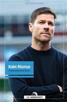 Luca Caioli, Cyril Collot - Xabi Alonso