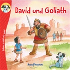 Tina Nagel, Katharina Wilhelm, Tina Nagel - Anton, erzähl mir was! David und Goliath