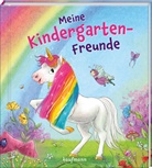 Julia Gerigk, Julia Gerigk - Meine Kindergarten-Freunde