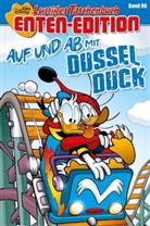 Disney, Walt Disney - Lustiges Taschenbuch Enten-Edition 86